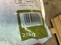 16 zakken metselmortel diamur - afbeelding 3 van  4