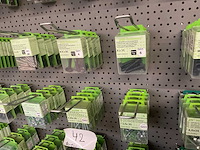 160 blisters bevestigingsmaterialen - afbeelding 11 van  11