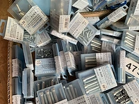 160 blisters bouten rivet nagels - afbeelding 3 van  9