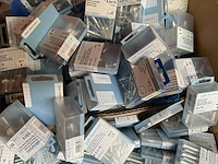 160 blisters bouten rivet nagels - afbeelding 5 van  9