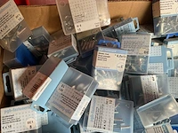 160 blisters bouten rivet nagels - afbeelding 6 van  9