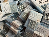 160 blisters bouten rivet nagels - afbeelding 8 van  9