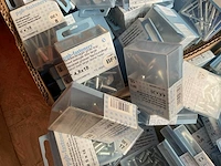 160 blisters bouten rivet nagels - afbeelding 9 van  9