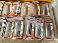 160 decoupeerzagen en schuurpapier - afbeelding 5 van  12