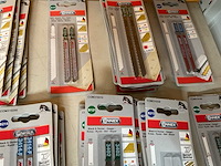 160 decoupeerzagen en schuurpapier - afbeelding 7 van  12