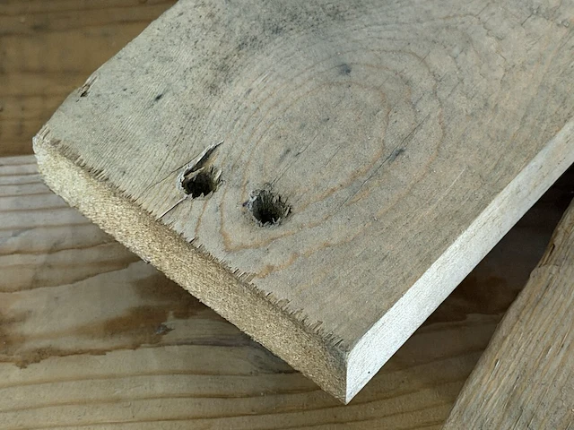 160 planken - afbeelding 2 van  2