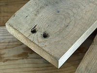160 planken - afbeelding 2 van  2