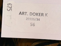 160 rokken/broeken - afbeelding 5 van  6