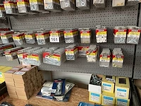 160 schroef ogen en haken