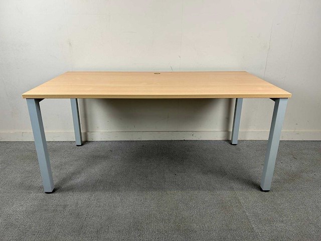 160 x 80 - bureau (15x) - afbeelding 2 van  5