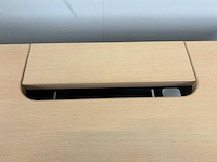 160 x 80 - bureau (4x) - afbeelding 7 van  7