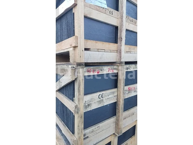 1600 natuurlijke leisteen 40x22 - afbeelding 2 van  2