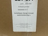 1600x operatie schorten maat xl 32 dozen van 50 stuks op een pallet - afbeelding 3 van  3