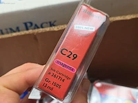 (160x) inktpatronen voor printers pelikan c29 - afbeelding 2 van  5