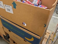 (160x) inktpatronen voor printers pelikan c29 - afbeelding 5 van  5