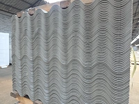 (160x) vezelcement golfplaten svk neptunus - afbeelding 4 van  4
