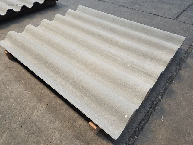(160x) vezelcement golfplaten svk neptunus - afbeelding 2 van  4
