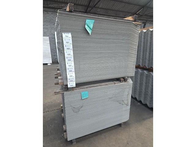(160x) vezelcement golfplaten svk neptunus - afbeelding 4 van  5