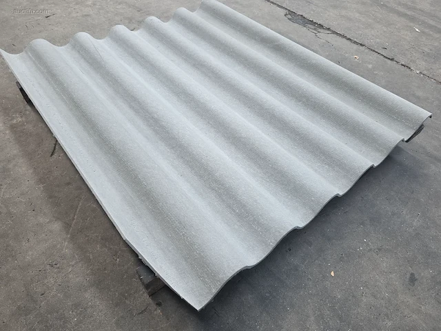 (160x) vezelcement golfplaten svk neptunus - afbeelding 3 van  5