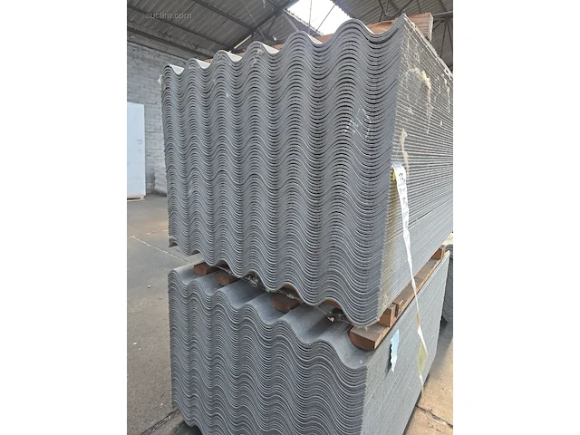 (160x) vezelcement golfplaten svk neptunus - afbeelding 4 van  5