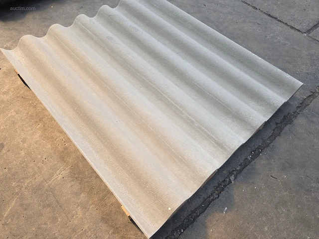 (160x) vezelcement golfplaten svk neptunus - afbeelding 2 van  5