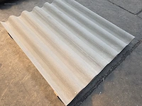 (160x) vezelcement golfplaten svk neptunus - afbeelding 2 van  5