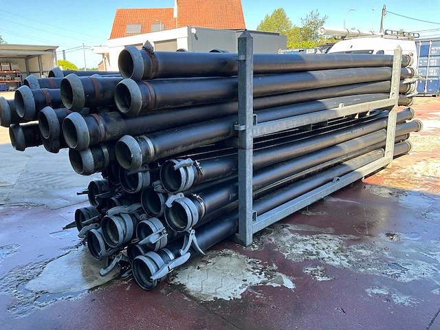 160x6.2 hdpe buis (40x) - afbeelding 4 van  8