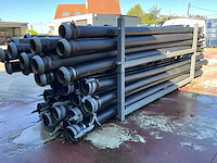 160x6.2 hdpe buis (40x) - afbeelding 4 van  8