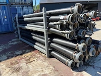 160x6.2 hdpe buis (40x) - afbeelding 5 van  8