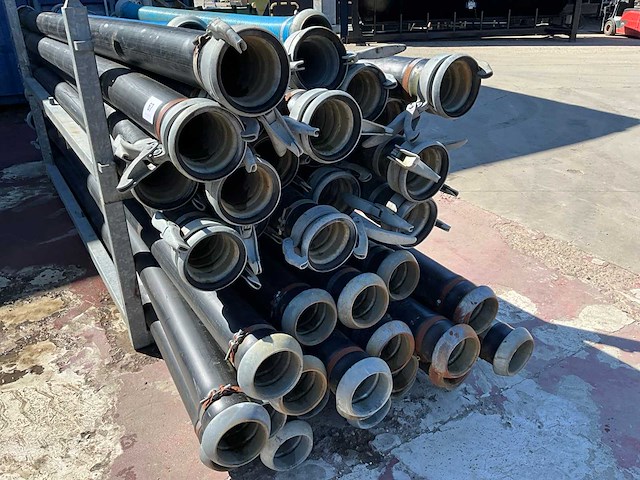 160x6.2 hdpe buis (40x) - afbeelding 6 van  8