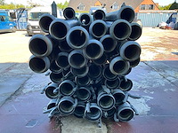 160x6.2 hdpe buis (40x) - afbeelding 2 van  8