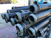 160x6.2 hdpe buis (40x) - afbeelding 3 van  8