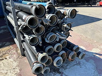 160x6.2 hdpe buis (40x) - afbeelding 6 van  8