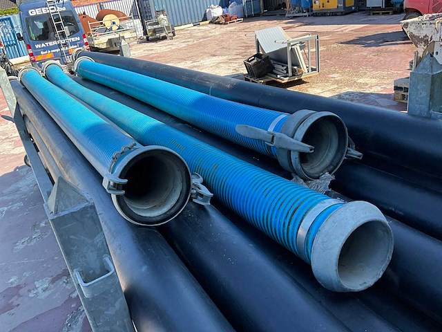 160x6.2 hdpe buis (40x) - afbeelding 8 van  8