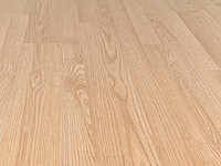 161 m2 laminaat plank watervast - 1383 x 193 x 6 mm - afbeelding 1 van  4