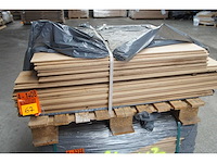 16,18 m² eiken rabat 22mm - afbeelding 1 van  6