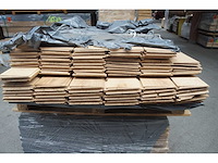 16,18 m² eiken rabat 22mm - afbeelding 3 van  6