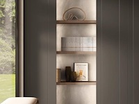 162m2 travertine white 100x100cm - afbeelding 5 van  15