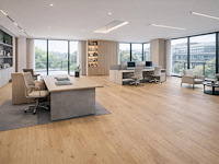 163.2m2 amande rustic 1220x228x6mm - afbeelding 3 van  4