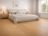 163.2m2 amande select 1220x228x6mm - afbeelding 2 van  3