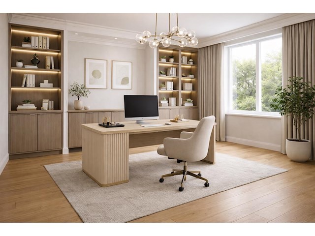 163.2m2 amande select 1220x228x6mm - afbeelding 3 van  3