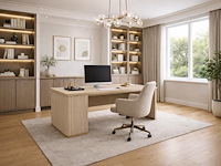 163.2m2 amande select 1220x228x6mm - afbeelding 3 van  3