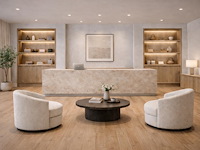 163.2m2 nature select 1220x228x6mm - afbeelding 3 van  3