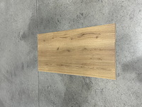 163,58 m² laminaatvloer 6mm