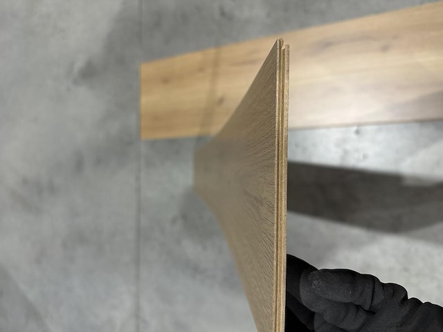 163,58 m² laminaatvloer 6mm - afbeelding 3 van  3