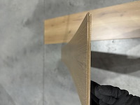 163,58 m² laminaatvloer 6mm - afbeelding 3 van  3