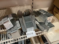 164 balkdragers