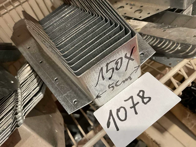 164 balkdragers - afbeelding 2 van  5