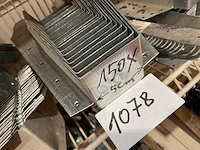 164 balkdragers - afbeelding 2 van  5