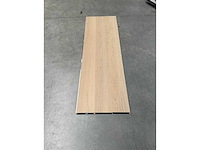 16,50 m² fineerparket 10,1mm met xps berry alloc - afbeelding 1 van  4